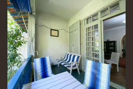 Casa à venda com 425m², 3 quartos e 1 vaga