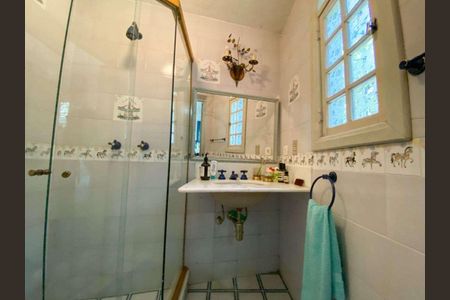 Casa à venda com 425m², 3 quartos e 1 vaga