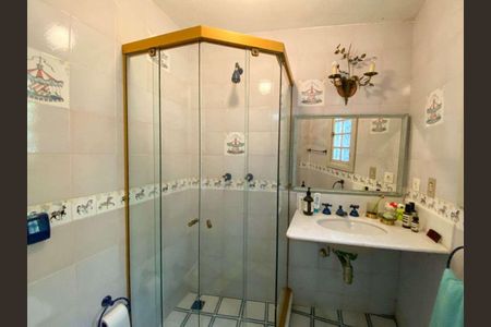 Casa à venda com 425m², 3 quartos e 1 vaga