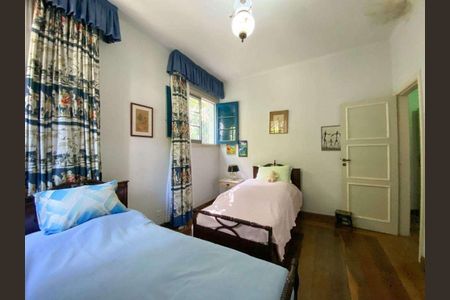 Casa à venda com 425m², 3 quartos e 1 vaga