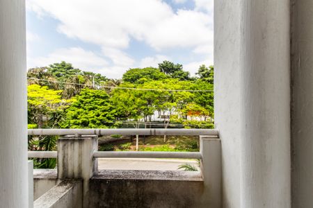 Casa de condomínio para alugar com 560m², 4 quartos e 6 vagas Casa de condomínio para alugar com 560m², 4 quartos e 6 vagasVaranda