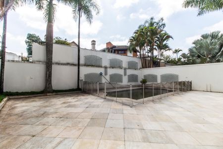 Casa de condomínio para alugar com 560m², 4 quartos e 6 vagas Casa de condomínio para alugar com 560m², 4 quartos e 6 vagasPiscina