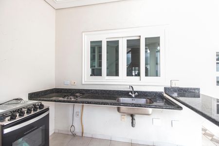 Casa de condomínio para alugar com 560m², 4 quartos e 6 vagas Casa de condomínio para alugar com 560m², 4 quartos e 6 vagasÁrea gourmet