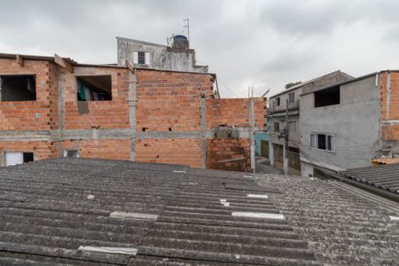 Casa à venda com 55m², 1 quarto e sem vaga Casa à venda com 55m², 1 quarto e sem vagaVista