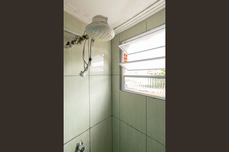Casa à venda com 55m², 1 quarto e sem vaga Casa à venda com 55m², 1 quarto e sem vagaBanheiro