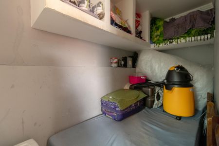 Casa à venda com 55m², 1 quarto e sem vaga Casa à venda com 55m², 1 quarto e sem vagaQuarto 1
