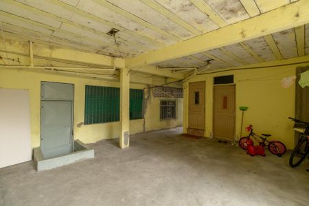 Casa à venda com 55m², 1 quarto e sem vaga Casa à venda com 55m², 1 quarto e sem vagaGaragem