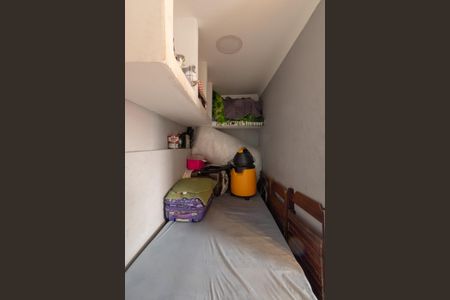 Casa à venda com 55m², 1 quarto e sem vaga Casa à venda com 55m², 1 quarto e sem vagaQuarto 1