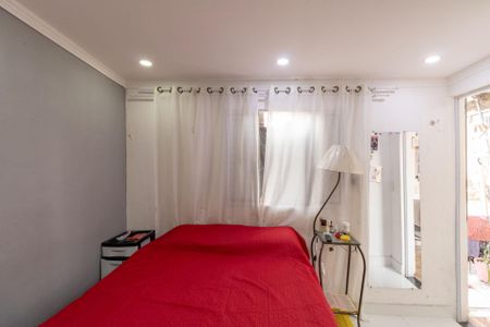 Casa à venda com 55m², 1 quarto e sem vaga Casa à venda com 55m², 1 quarto e sem vagaQuarto 1