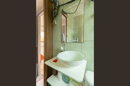 Casa à venda com 55m², 1 quarto e sem vaga Casa à venda com 55m², 1 quarto e sem vagaBanheiro