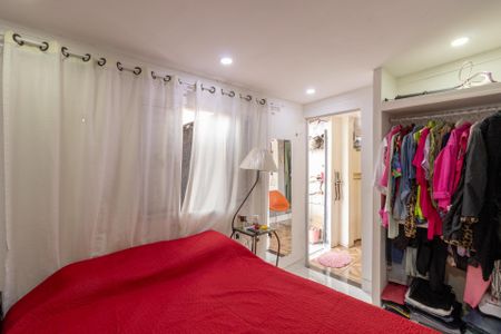 Casa à venda com 55m², 1 quarto e sem vaga Casa à venda com 55m², 1 quarto e sem vagaQuarto 1