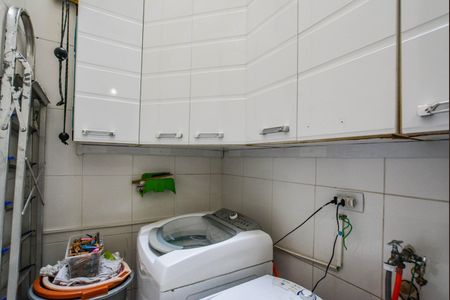 Casa à venda com 84m², 3 quartos e 3 vagas Casa à venda com 84m², 3 quartos e 3 vagasÁrea de Serviço