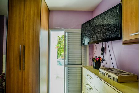 Casa à venda com 84m², 3 quartos e 3 vagas Casa à venda com 84m², 3 quartos e 3 vagasQuarto Suíte