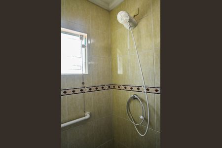 Casa à venda com 84m², 3 quartos e 3 vagas Casa à venda com 84m², 3 quartos e 3 vagasBanheiro Social