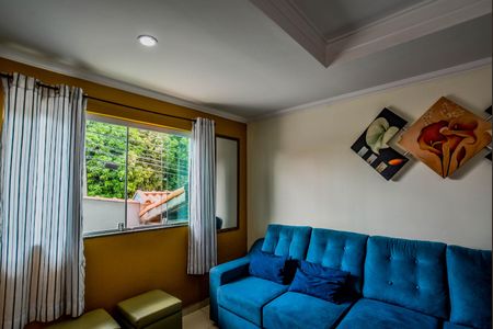 Casa à venda com 84m², 3 quartos e 3 vagas Casa à venda com 84m², 3 quartos e 3 vagasSala