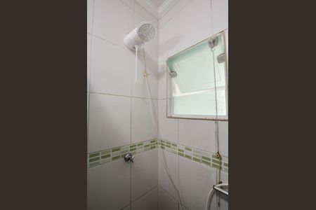 Casa à venda com 84m², 3 quartos e 3 vagas Casa à venda com 84m², 3 quartos e 3 vagasBanheiro da Suíte