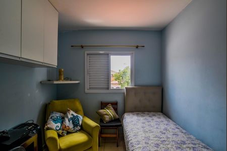 Casa à venda com 84m², 3 quartos e 3 vagas Casa à venda com 84m², 3 quartos e 3 vagasQuarto 2