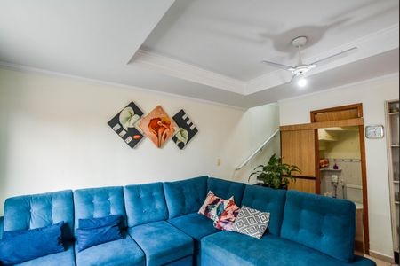 Casa à venda com 84m², 3 quartos e 3 vagas Casa à venda com 84m², 3 quartos e 3 vagasSala