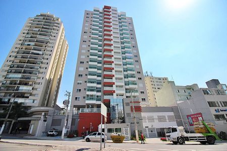 Apartamento à venda com 96m², 3 quartos e 2 vagas Apartamento à venda com 96m², 3 quartos e 2 vagasFachada do Condo