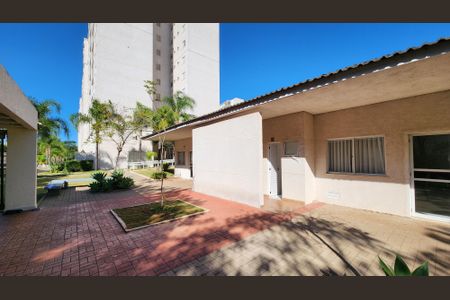 Apartamento à venda com 95m², 3 quartos e 2 vagas Apartamento à venda com 95m², 3 quartos e 2 vagasÁrea comum - Salão de festas