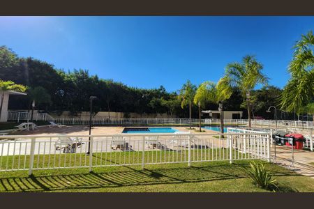 Apartamento à venda com 95m², 3 quartos e 2 vagas Apartamento à venda com 95m², 3 quartos e 2 vagasÁrea comum - Piscina