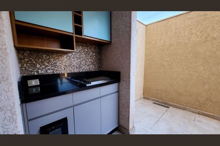 Apartamento à venda com 95m², 3 quartos e 2 vagas Apartamento à venda com 95m², 3 quartos e 2 vagasVaranda