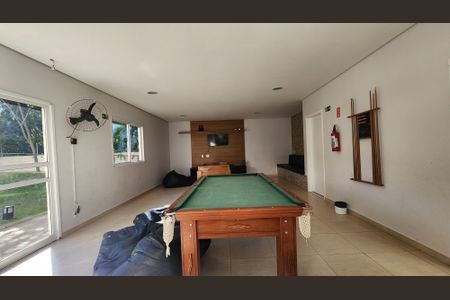 Apartamento à venda com 95m², 3 quartos e 2 vagas Apartamento à venda com 95m², 3 quartos e 2 vagasÁrea comum - Sala de Jogos