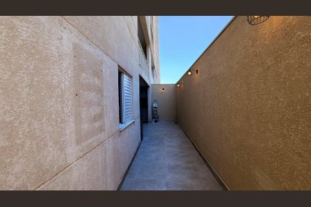 Apartamento à venda com 95m², 3 quartos e 2 vagas Apartamento à venda com 95m², 3 quartos e 2 vagasVaranda