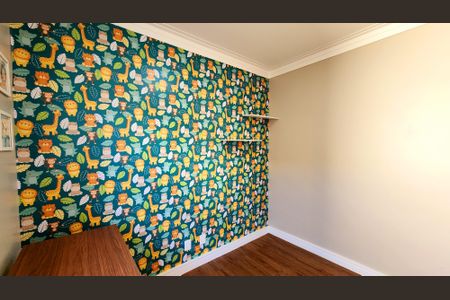 Apartamento à venda com 95m², 3 quartos e 2 vagas Apartamento à venda com 95m², 3 quartos e 2 vagasQuarto 2