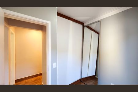 Apartamento à venda com 95m², 3 quartos e 2 vagas Apartamento à venda com 95m², 3 quartos e 2 vagasQuarto 3