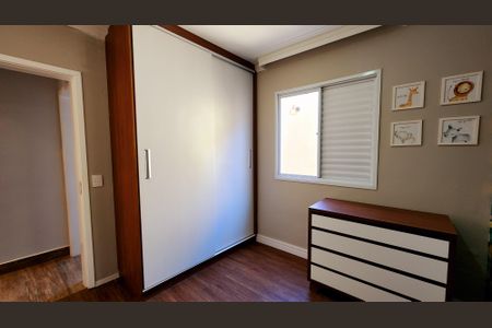 Apartamento à venda com 95m², 3 quartos e 2 vagas Apartamento à venda com 95m², 3 quartos e 2 vagasQuarto 2