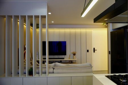 Apartamento à venda com 47m², 2 quartos e 1 vaga Apartamento à venda com 47m², 2 quartos e 1 vagaFoto 27