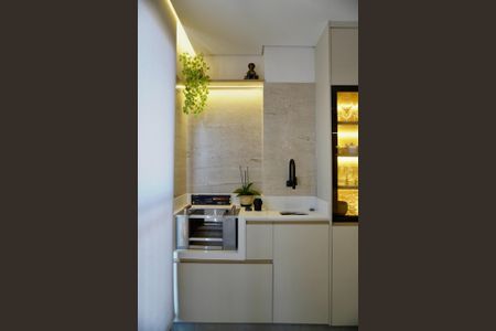 Apartamento à venda com 47m², 2 quartos e 1 vaga Apartamento à venda com 47m², 2 quartos e 1 vagaFoto 50