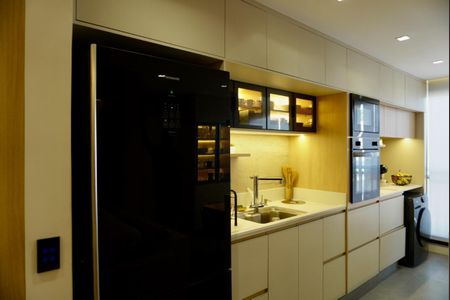 Apartamento à venda com 47m², 2 quartos e 1 vaga Apartamento à venda com 47m², 2 quartos e 1 vagaFoto 22