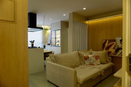 Apartamento à venda com 47m², 2 quartos e 1 vaga Apartamento à venda com 47m², 2 quartos e 1 vagaFoto 25