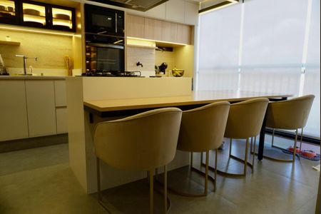 Apartamento à venda com 47m², 2 quartos e 1 vaga Apartamento à venda com 47m², 2 quartos e 1 vagaFoto 09