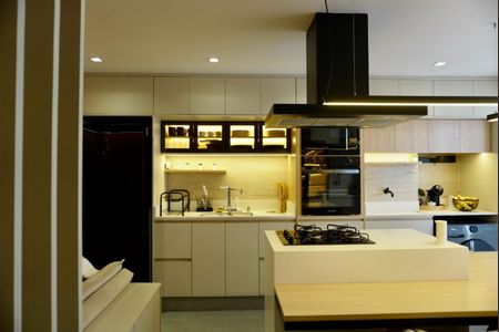 Apartamento à venda com 47m², 2 quartos e 1 vaga Apartamento à venda com 47m², 2 quartos e 1 vagaFoto 05