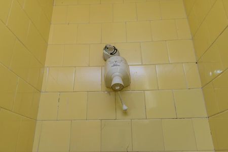 Casa à venda com 296m², 4 quartos e 2 vagas Casa à venda com 296m², 4 quartos e 2 vagasBanheiro Social 2