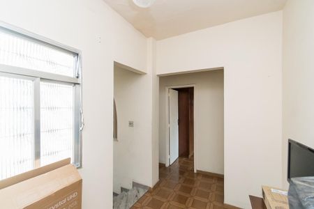 Casa à venda com 296m², 4 quartos e 2 vagas Casa à venda com 296m², 4 quartos e 2 vagasHall do 2º andar