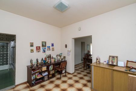 Casa à venda com 296m², 4 quartos e 2 vagas Casa à venda com 296m², 4 quartos e 2 vagasSala de Jantar