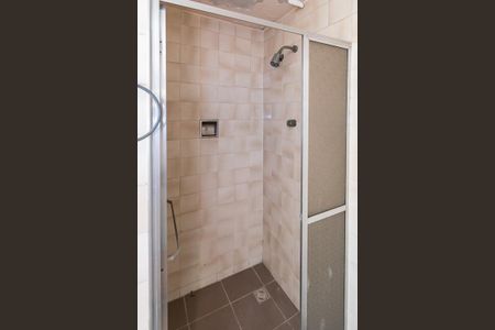 Casa à venda com 296m², 4 quartos e 2 vagas Casa à venda com 296m², 4 quartos e 2 vagasBanheiro do terraço