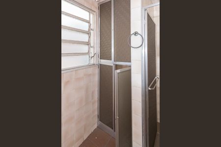 Casa à venda com 296m², 4 quartos e 2 vagas Casa à venda com 296m², 4 quartos e 2 vagasBanheiro do terraço