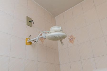 Casa à venda com 296m², 4 quartos e 2 vagas Casa à venda com 296m², 4 quartos e 2 vagasBanheiro da Suíte