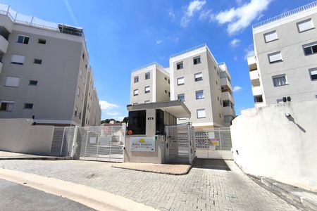 Apartamento à venda com 136m², 3 quartos e 2 vagas Apartamento à venda com 136m², 3 quartos e 2 vagasFachada