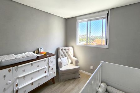 Apartamento à venda com 136m², 3 quartos e 2 vagas Apartamento à venda com 136m², 3 quartos e 2 vagasQuarto 2