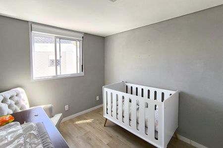 Apartamento à venda com 136m², 3 quartos e 2 vagas Apartamento à venda com 136m², 3 quartos e 2 vagasQuarto 2