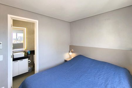 Apartamento à venda com 136m², 3 quartos e 2 vagas Apartamento à venda com 136m², 3 quartos e 2 vagasQuarto 1 - Suíte