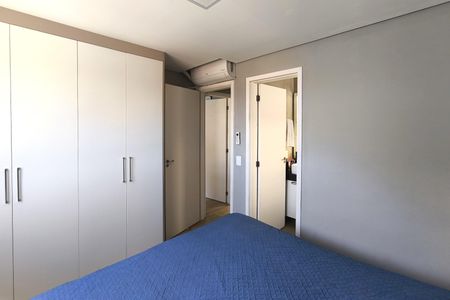 Apartamento à venda com 136m², 3 quartos e 2 vagas Apartamento à venda com 136m², 3 quartos e 2 vagasQuarto 1 - Suíte
