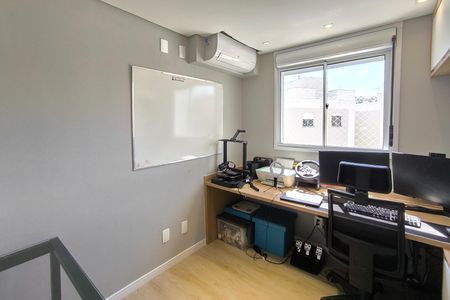 Apartamento à venda com 136m², 3 quartos e 2 vagas Apartamento à venda com 136m², 3 quartos e 2 vagasQuarto 3