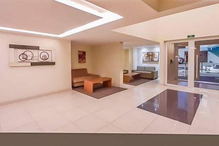 Apartamento à venda com 59m², 2 quartos e 1 vaga Apartamento à venda com 59m², 2 quartos e 1 vagaHall de entrada